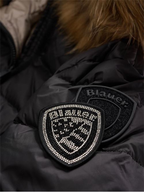25WBLDK03103999EI NERO BLAUER | 25WBLDK03103999EI NERO